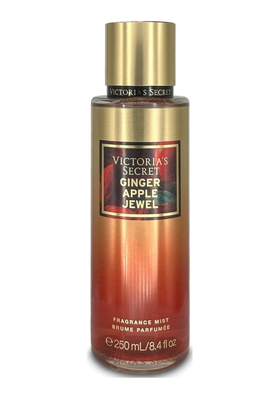 Victoria's Secret Ginger Apple Jewel Vücut Spreyi 250 ML