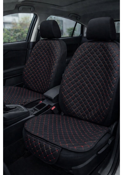 Citroen C4 Araçlara Uyumlu 5 Parça Oto Koltuk Minderi 16409698
