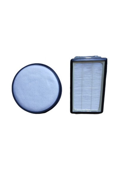 Rowenta Uyumlu Ro3751 Ta Compact Power Hepa Filtre Seti - 411616334