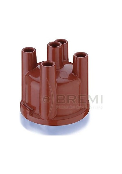 Bremı Distribütör Kapağı Vw-ford-fıat-renault 1986-2000 Bremı 8045 058905207 7701012536 82301920