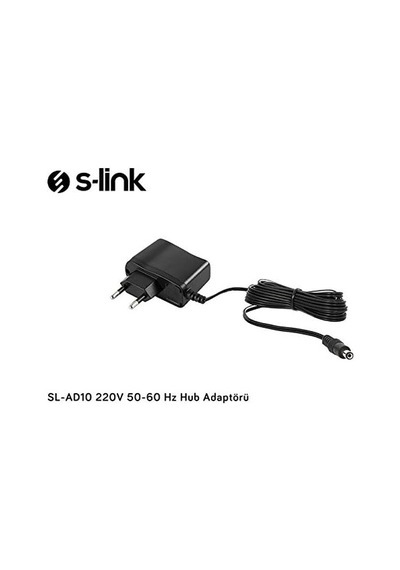 Sl-ad10 Hub Adaptörü 01