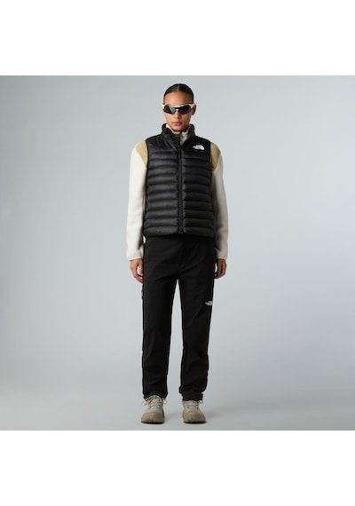 The North Face W Terra Peak Vest Kadın Ceket Nf0a8degjk31 Siyah