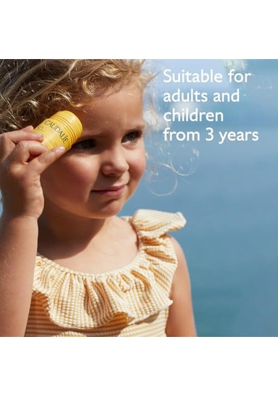 Caudalie Vinosun Protect İz Bırakmayan Yüksek Korumalı Stick Güneş Kremi SPF50