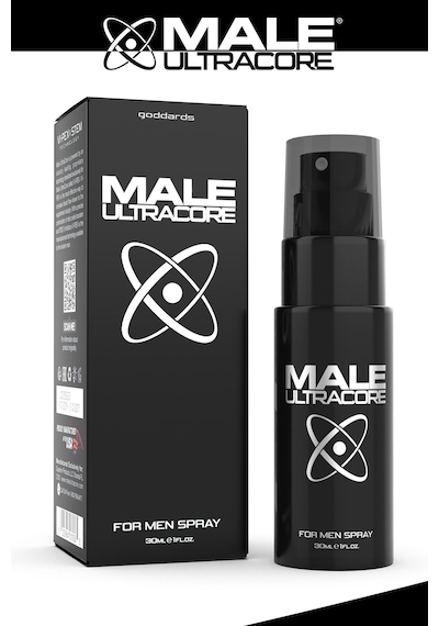 Male Ultracore Geciktirici Sprey  30 ML