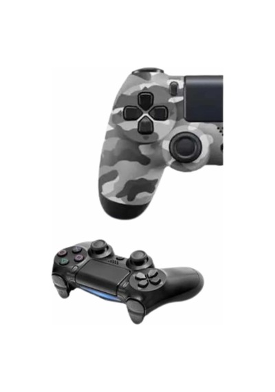 Yeni Nesil Joystick Oyun Kolu Android Uyumlu Kablosuz Titreşimli Diğer