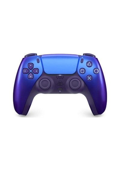 Playstation 5 Chroma İndigo Dualsense Controller İthalatçı Garantili