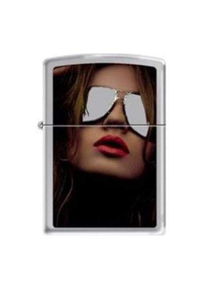 Zippo Çakmak Cool Woman 250-120669