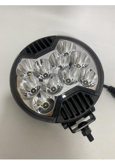 Kc Hilites Offroad 6inç Spot Led 50w