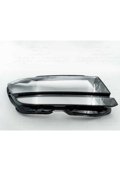 Wisco 1243630-00 Far Camı Sag Krom Cıtalı Volkswagen Tıguan 16 Oem 5nb941114dcam