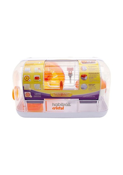 Habitrail Hamster Kafesi