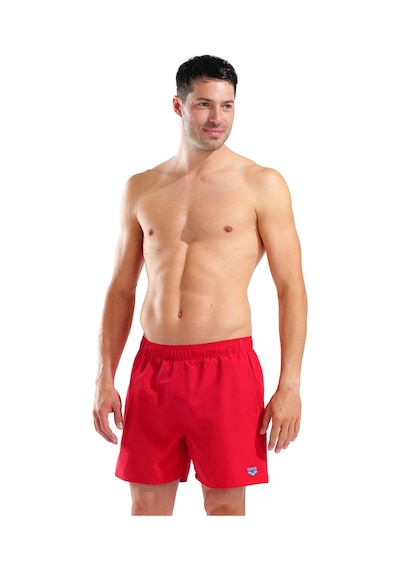 Arena Fundamentals Boxer R Erkek Kırmızı Deniz Şortu 006443482