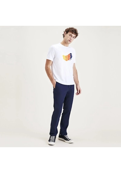 Dockers Signature Go Slim Fit Erkek Pantolon A426100010 Lacivert