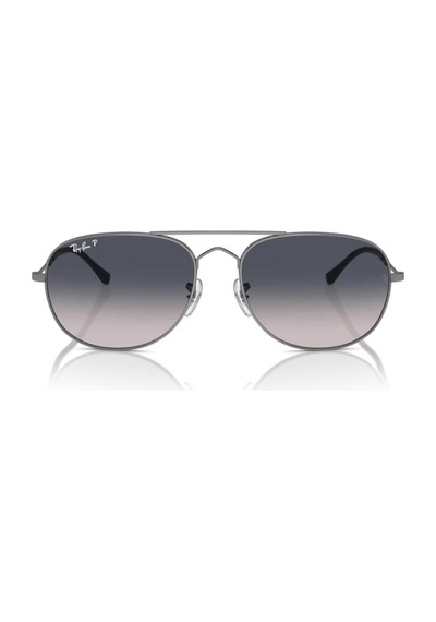 Ray-ban 0rb3735 004/78 57 Unisex Güneş Gözlüğü