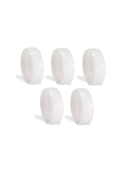 100x35 15mm Rmb Kama Yedek Teker 5 Adet