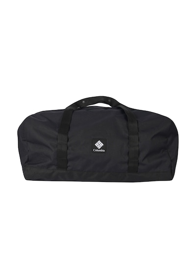 Columbia Columbıa Trek Unısex Omuz Çantası 35 L 2011091-010 2011091-010 Siyah Siyah