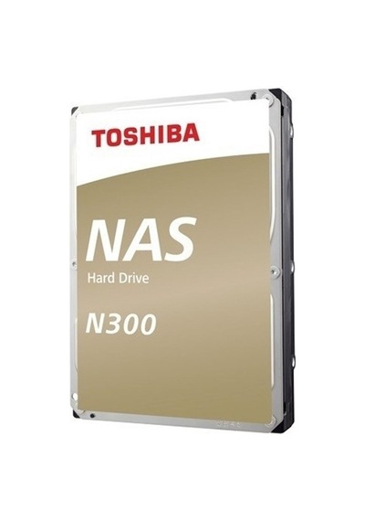 Toshiba 16tb N300 7200rpm 512mb - Mn11aca16ts 3.5 Disk Nas 7-24 Sata3 Nas Disk