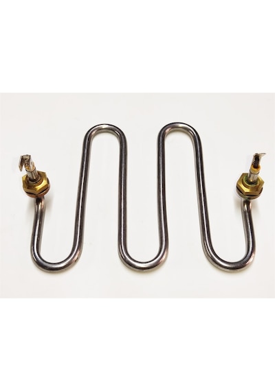 İnce Diş 6,5mm Zikzak 1500w Semaver Rezistansı