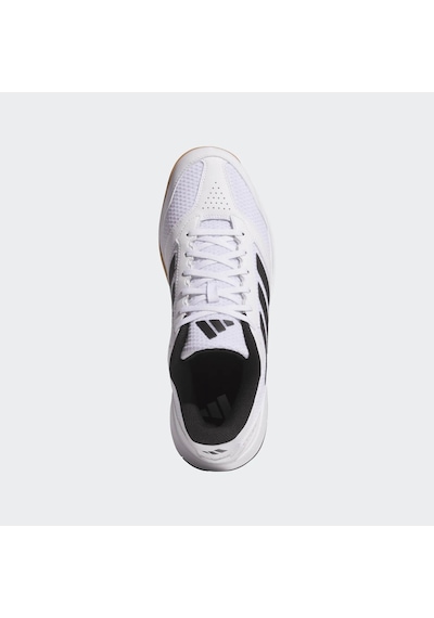 Adidas Ligra 8 M Beyaz Siyah Erkek Sneaker Jı1505 Beyaz Siyah