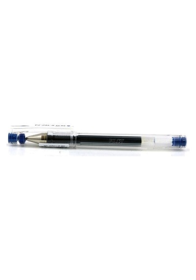 Pilot G-Tec C4 Mavi Tükenmez Kalem Bl-Gc4-L