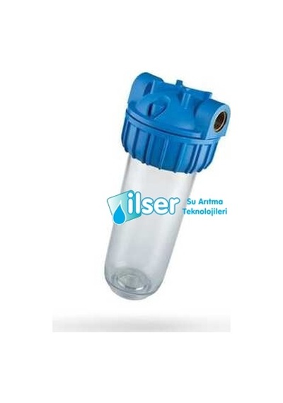 Atlas 10Tekli Housing 3 Parçalı 34Giriş Çıkış