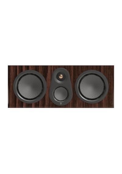 Monitor Audio Silver Center 8g Euro Walnut