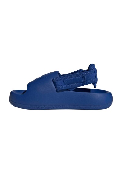 Ih8904-c Adidas Adıfom Adılette C Çocuk Sandalet Lacivert Ih8904-c
