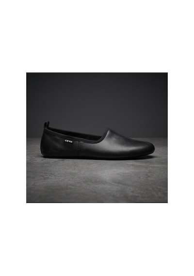 Ceyo Tavaf Patiği - Hac Ve Umre İçin İdeal- Unisex Tavaf -siyah