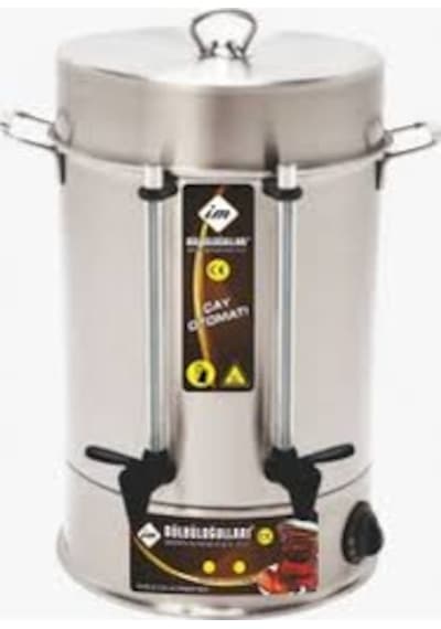 Bülbüloğulları Çay Makinası 5 L 40 Bardak