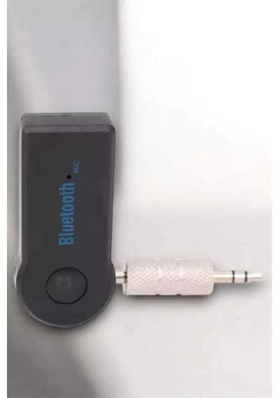 Home Bluetooth Araç Kiti Bt 350 Aux Çıkışlı Tüm Araçlara Uyumlu