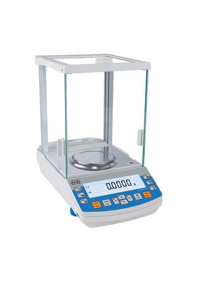 As 220.r2 Plus Analitik Terazi 220gr / 0.0001gr