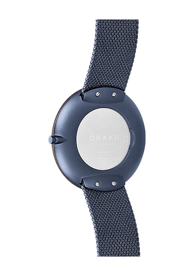 Obaku Denmark V245gxllml Erkek Kol Saati