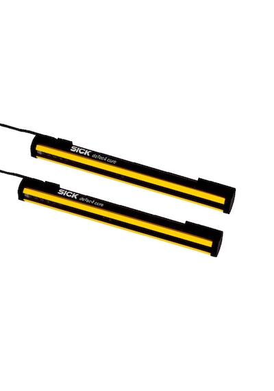 1050 Mm Güvenli Işık Bariyeri