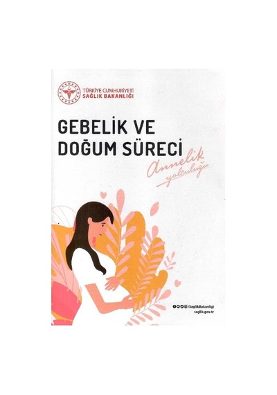 Gebelik Ve Doğum Süreci Annelik Yolculuğu