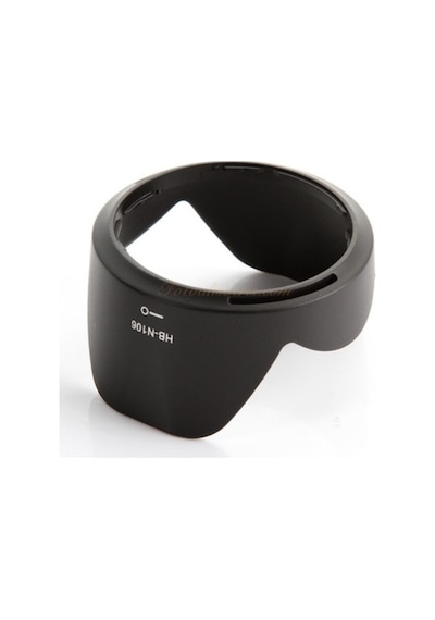 Hlypro Nikon 18-55 MM VR Lens İçin HB-N106 Parasoley