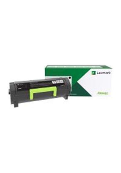Lexmark 56F5000 6.000 Sayfa Black Siyah Toner MS321-421-521-621-6