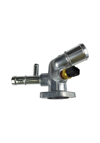 Hyundaı Ix35 / I30 2012-2015 25620-2b600 Termostat Alt Kapağı