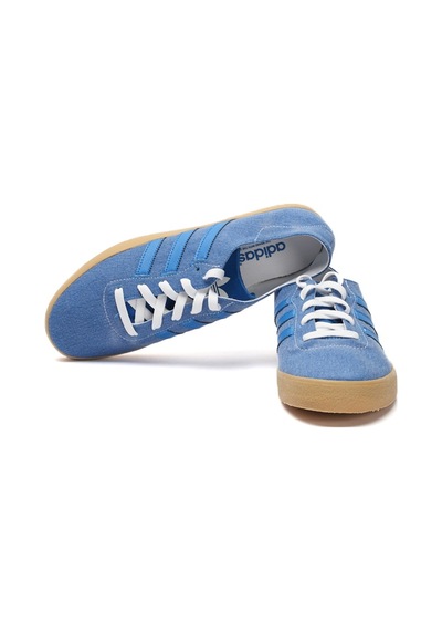 Adidas Adi Ease Surf Art G65550 Spor Ayakkabısı Mavi