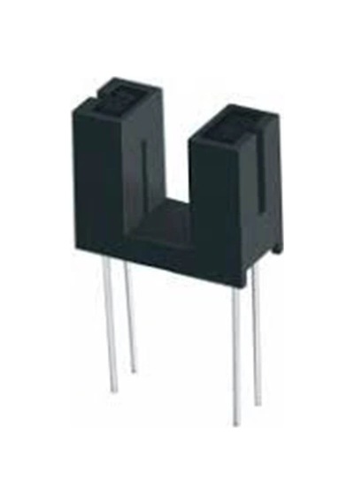 Itr9608 Optik Sensör Dip-4