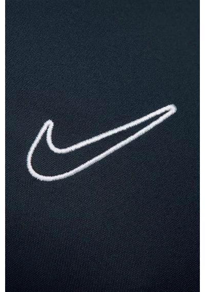 Nike Dri-Fıt Academy23 Top Ss Dr1336-452 Lacivert Erkek Antrenman Tişörtü 001