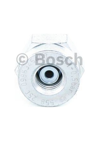 BOSCH 986345408 MÜŞÜR FREN MAN KAMYON
