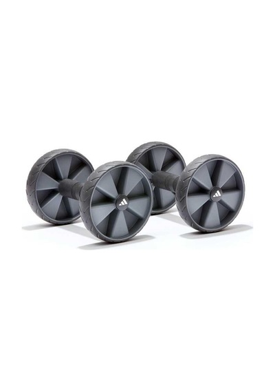 Adidas Karın Egzersiz Tekerleği-core Rollers Adac-11604gr