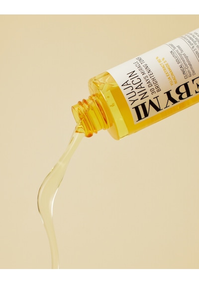 Some By Mi Yuja Niacin Brightening Toner 150ml