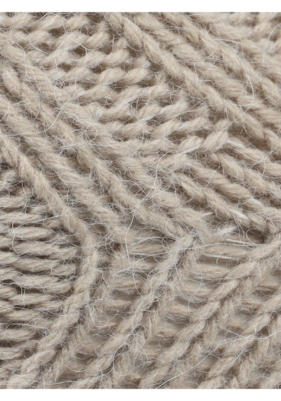 Nordsox Erkek Alpaka Yün Çorap 3 Lü Paket Yeşil