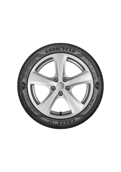 Goodyear Eagle F1 Asymmetric 3 Rof XL Moe Fp 275/35R19 100y Yaz Lastiği 2025