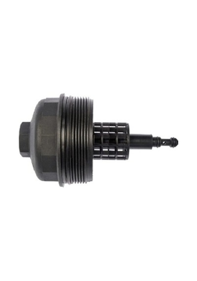 Bmw E36 E39 E46 E53 E60 E63 E65 E83 Yağ Filtre Kapaği 11421744000
