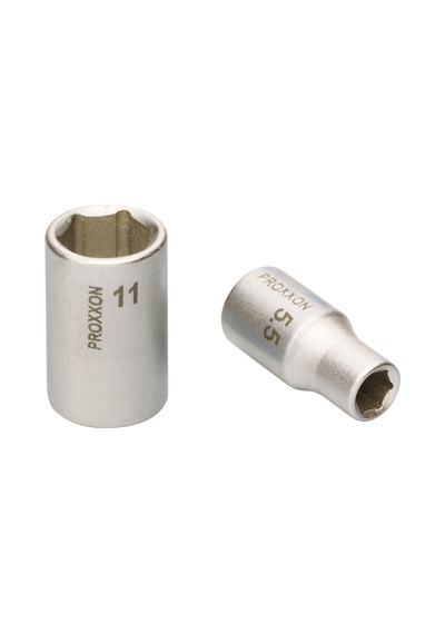 Proxxon Endüstriyel 1/4" Lokma 13 Mm Prox23728