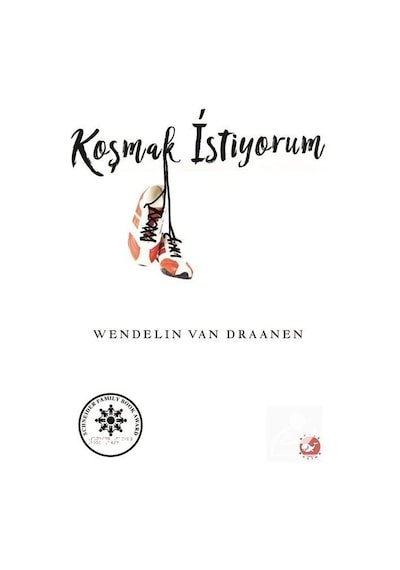Mercankitap Koşmak Istiyorum / Wendelin Van Draanen