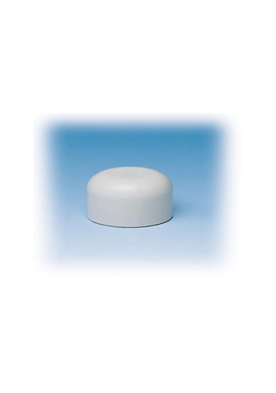 Ege Yıldız Pprc 40 Mm Kapama Başlığı Gri