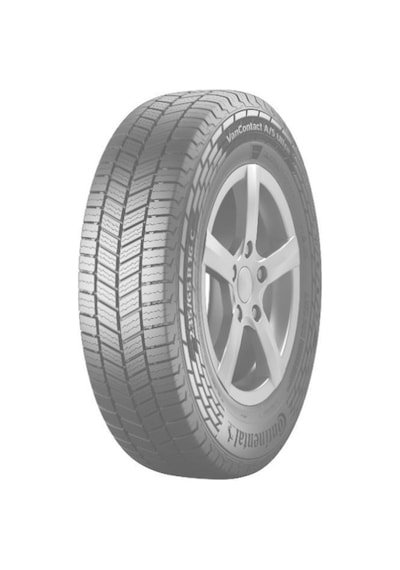 Continental 215/60R17c 109/107T 104H Vancontact Ultra 8pr Dört Mevsim Lastiği 2025