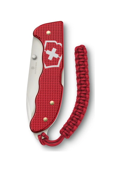 Victorinox 0 9415 D20 Evoke Alox Kamp Çakı, Kırmızı